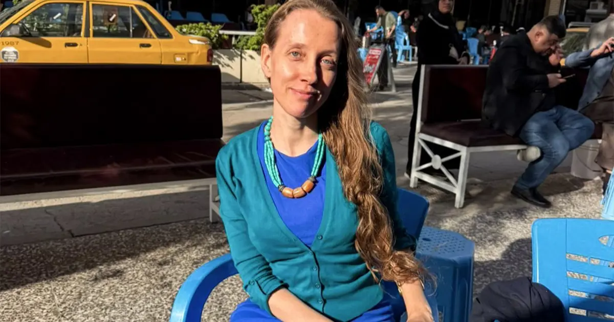 Irak’ta kaçırılan ABD’li gazeteci serbest bırakıldı