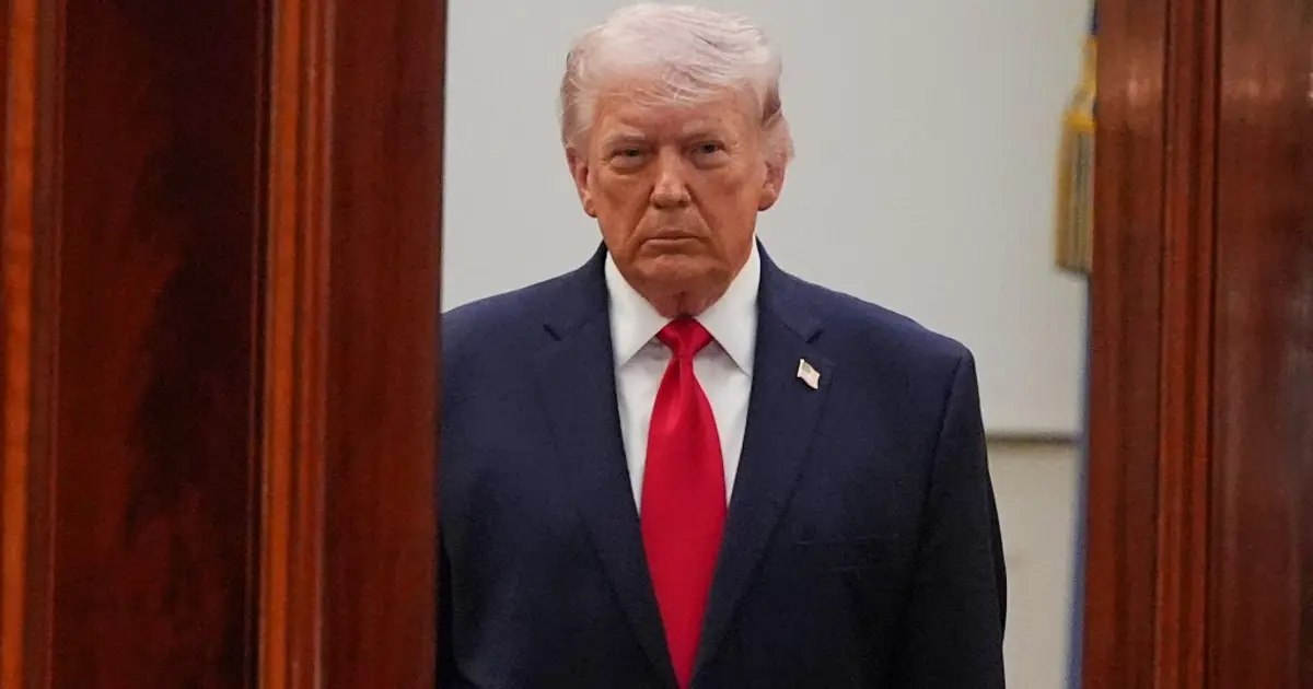 İran’da iki haftalık ateşkes kabul edildi. Trump: İran’ın planı gayet iyi görünüyordu