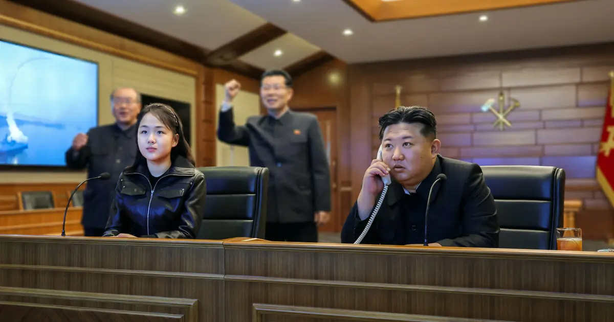 Kuzey Kore’de gelecekteki lider belli oldu mu?