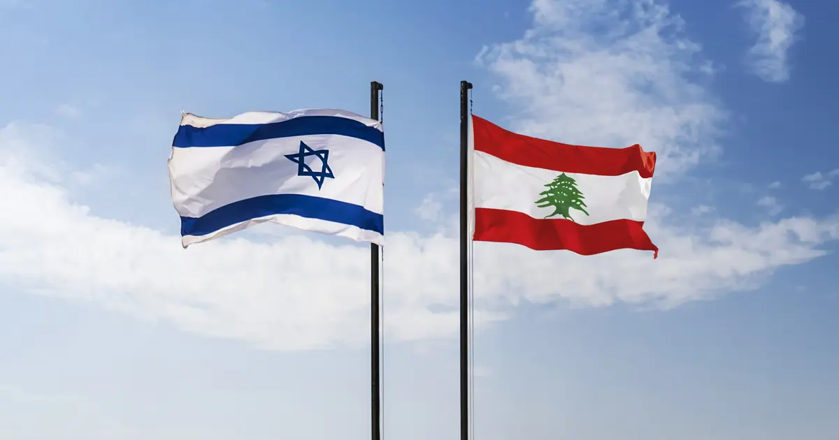 İsrail-Lübnan ateşkes görüşmesi bugün | NTV Haber