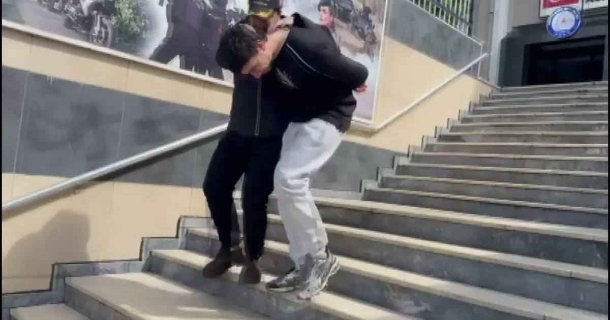 ‘İstanbul’a geliyorum, icraatlara devam’ diye video paylaşan hırsız yakalandı