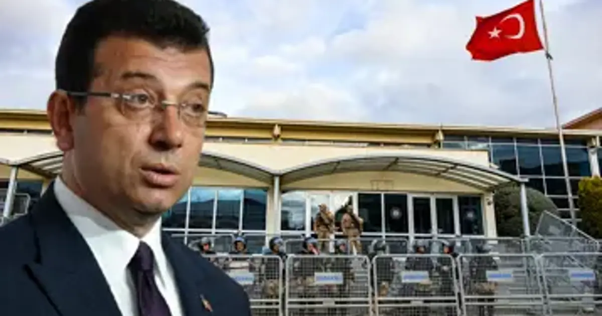 İBB davasında 17’nci duruşma: Ekrem İmamoğlu ile savcı arasında gerginlik