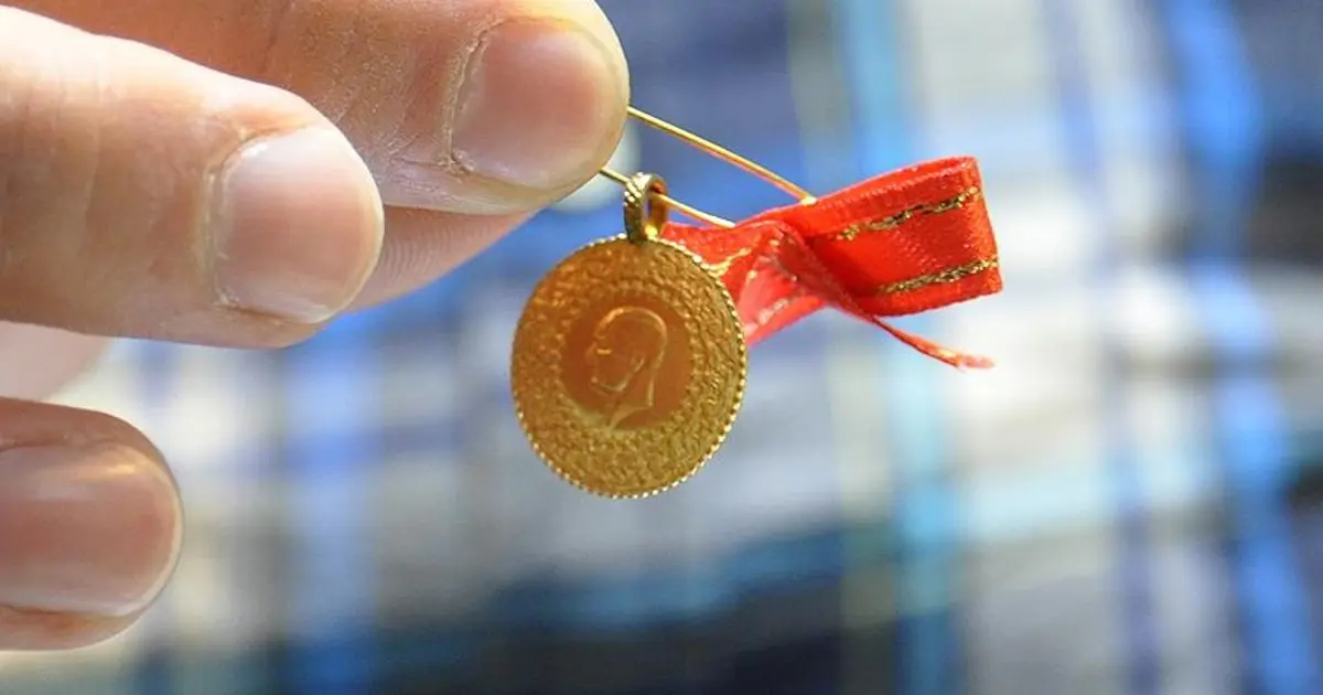 Altın fiyatları canlı 8 Nisan 2026: Altın fiyatları ne kadar oldu? Gram, çeyrek, yarım ve cumhuriyet altını alış satış fiyatları