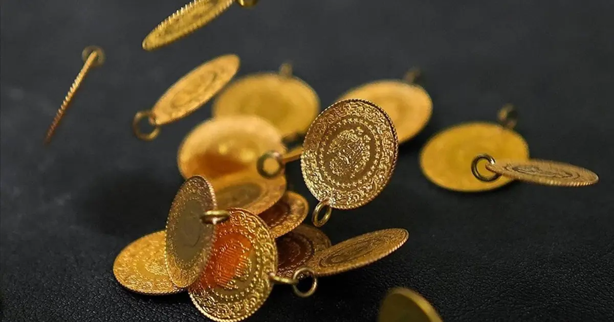 Altın fiyatları canlı 13 Nisan 2026: Altın fiyatları ne kadar oldu? Gram, çeyrek, yarım ve cumhuriyet altını alış satış fiyatları