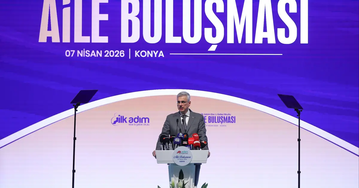 Her bir gebeye ebe tahsis edilecek. 3 ay yanında olacak