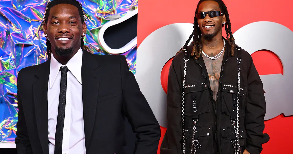 Rapçi Offset, Florida’da vuruldu. Ünlü ismin son durumu açıklandı