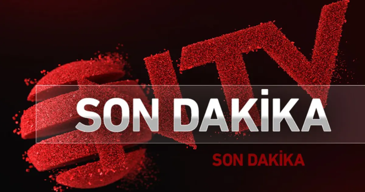 İsrail Konsolosluğu yakınında silah sesleri. Ekipler olay yerinde