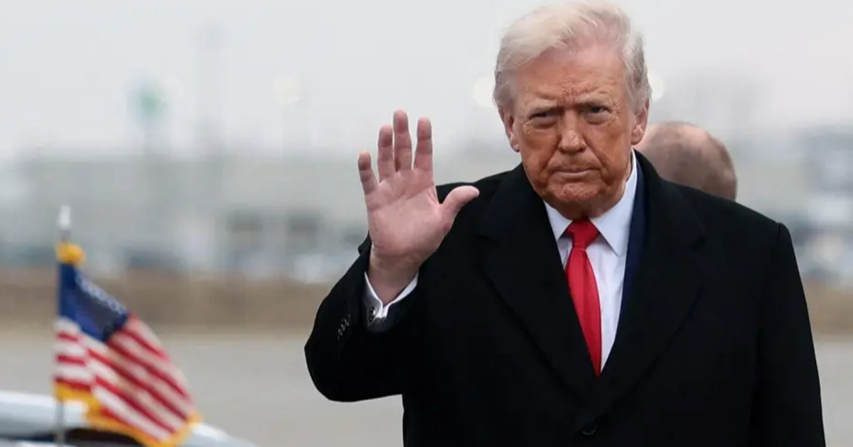 Müzakerelerden uzlaşı çıkmadı. Trump ve İran’dan karşılıklı Hürmüz açıklaması