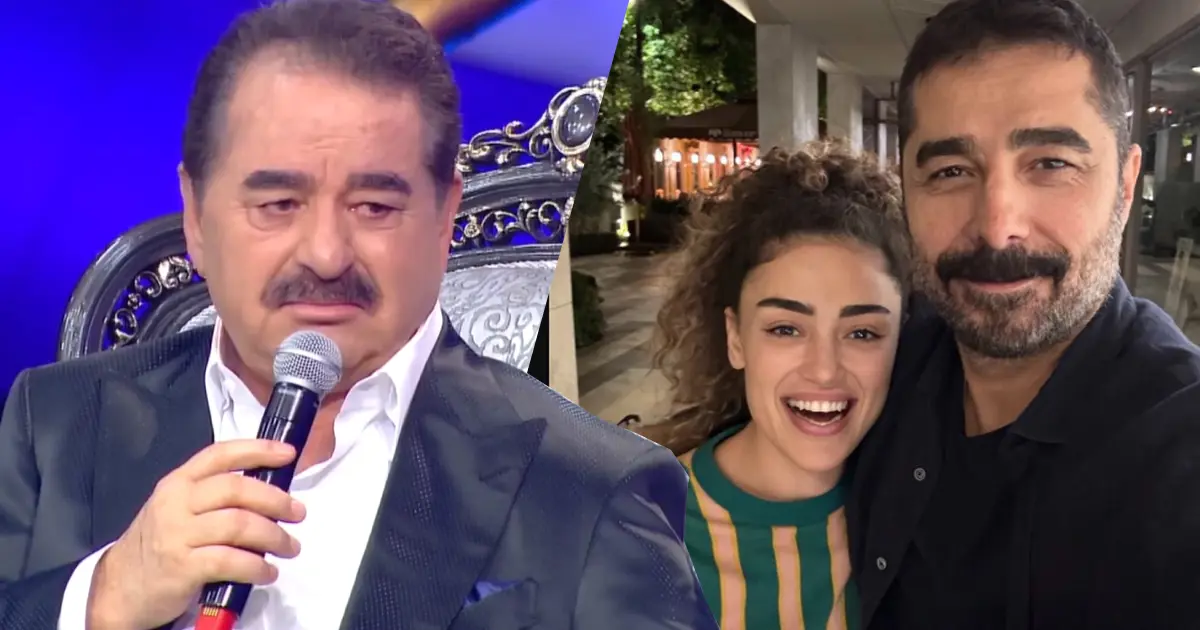 İbrahim Tatlıses, Dilan Çıtak ve Ahmet Tatlıses’le barıştı. İşte aylar sonraki ilk görüşmenin perde arkası