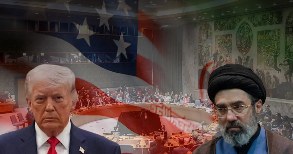 Dünya’dan İran ateşkesine övgü geldi