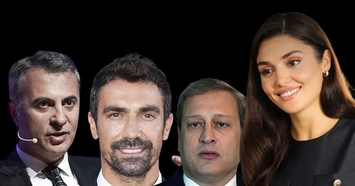 “Morfin” tespit edilmişti. Hande Erçel’in sonucuna yeniden inceleme talebi