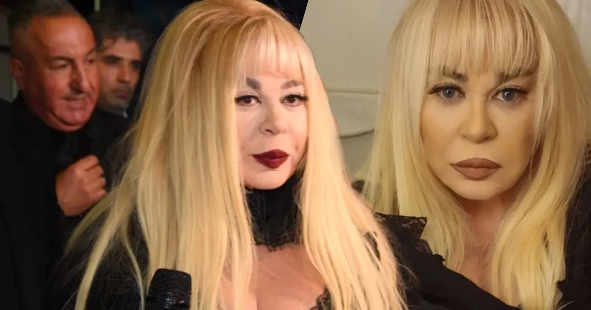 Zerrin Özer aylar sonra ortaya çıktı. “Tek başıma yürüyemiyorum”